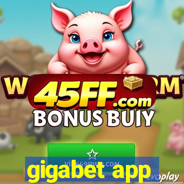 gigabet app